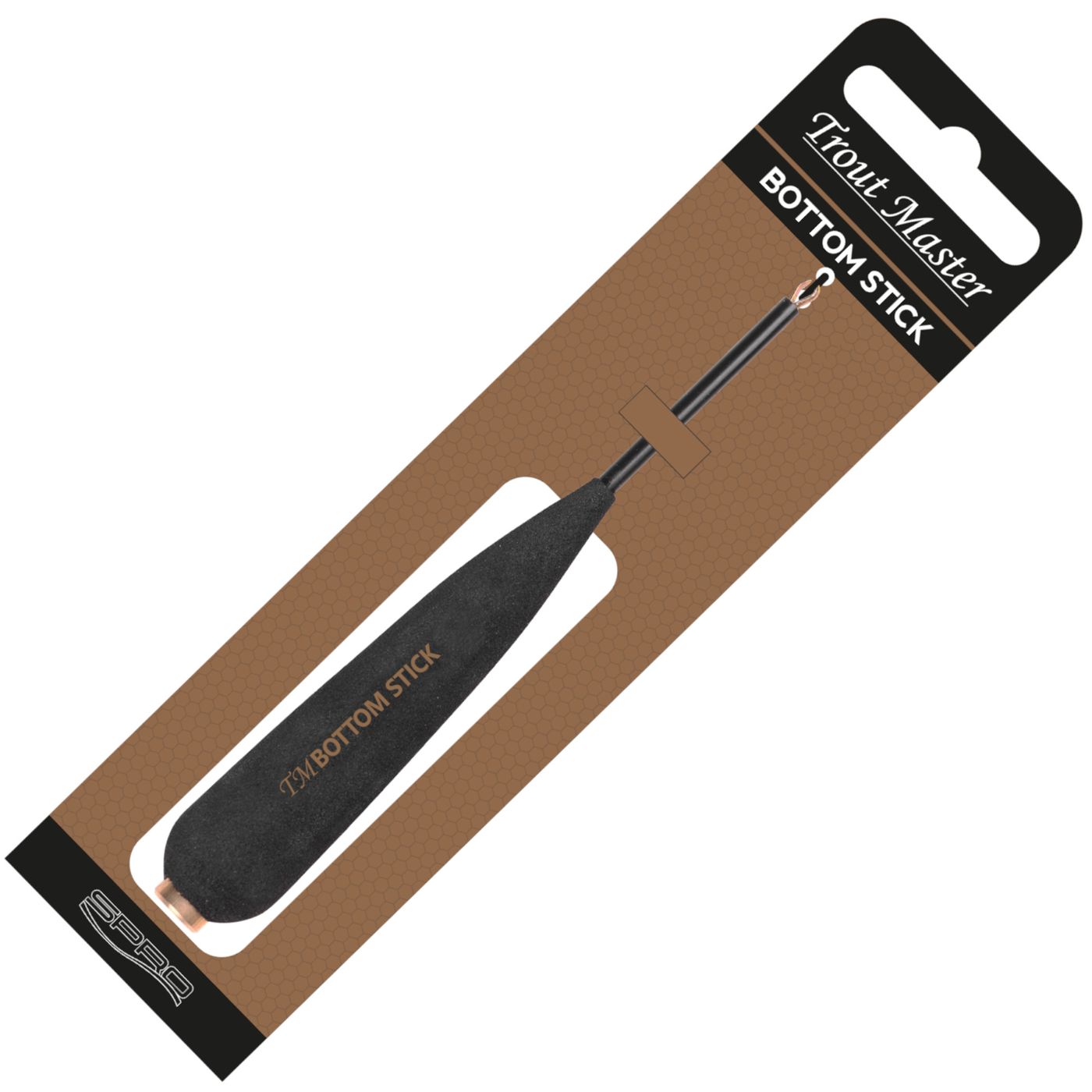 Trout Master Bottom Stick - Bodentaster
