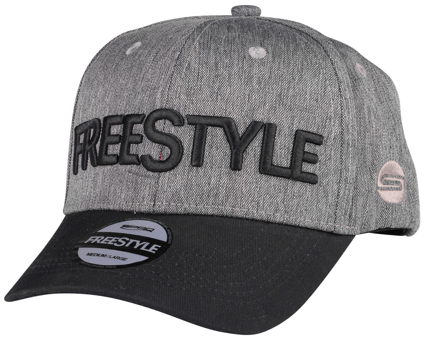 Spro Freestyle Base Cap - Angelcap