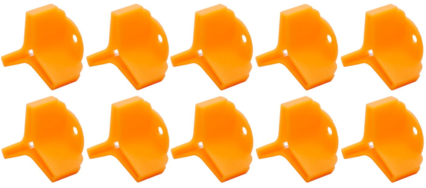 Savage Gear Treble Hook Protectors - 10 Drillingschützer