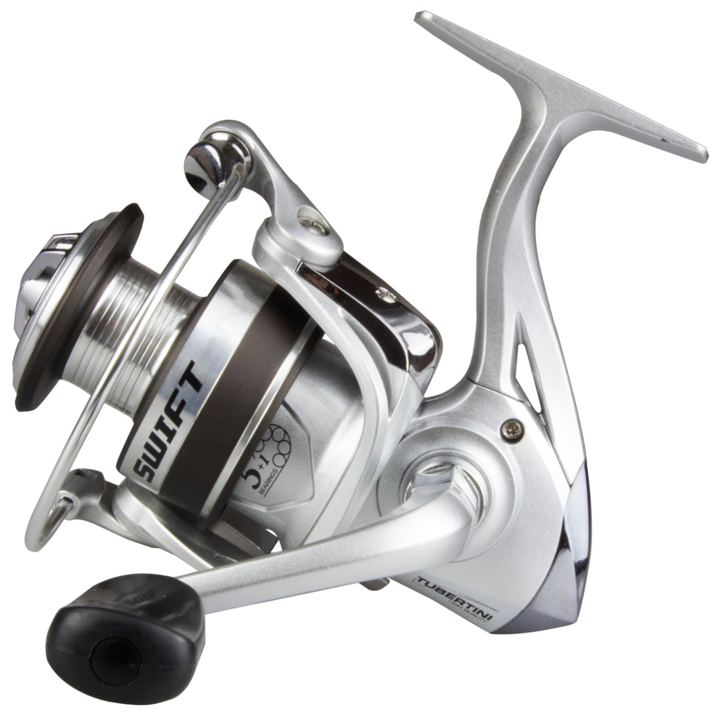 Tubertini Rolle Swift 1000 - Angelrolle