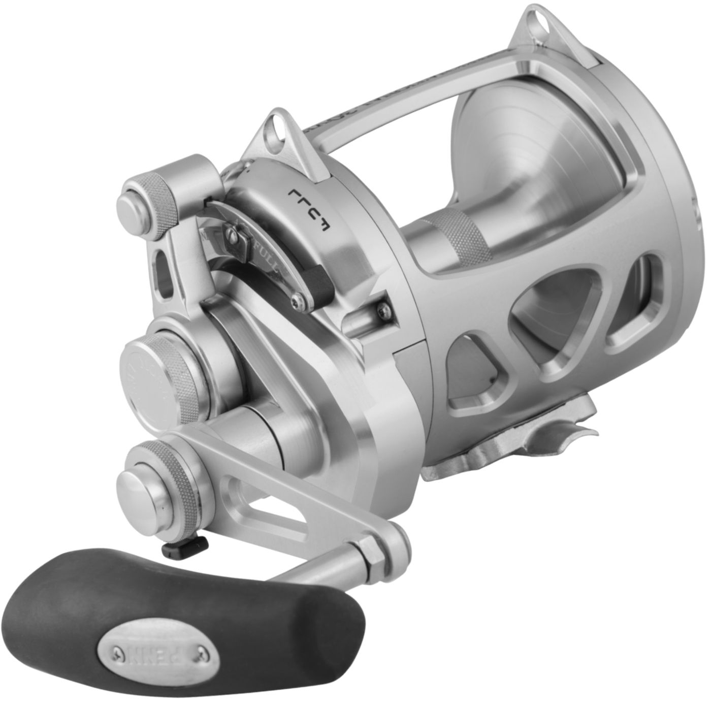 Penn International Silver 80VISWS - Big Game Multirolle