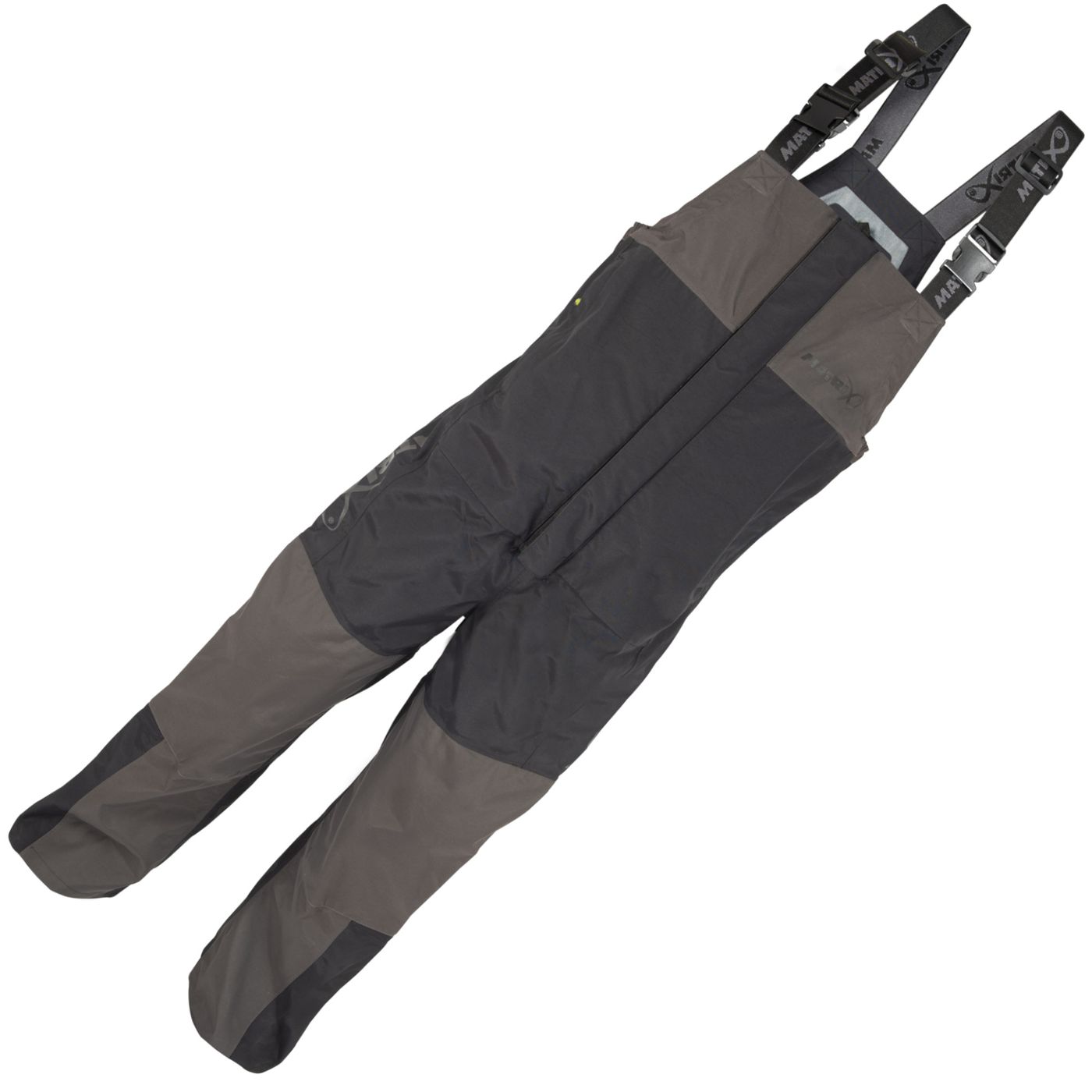 Fox Matrix Tri-Layer Salopettes 25K - Regenhose Latzhose