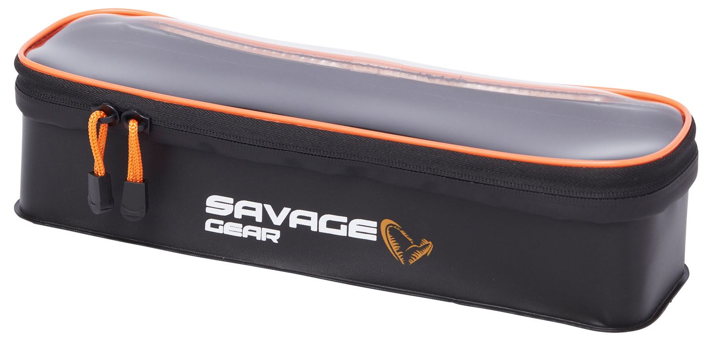 Savage Gear 33x10x8cm WPMP Lurebag M - Zubehörtasche