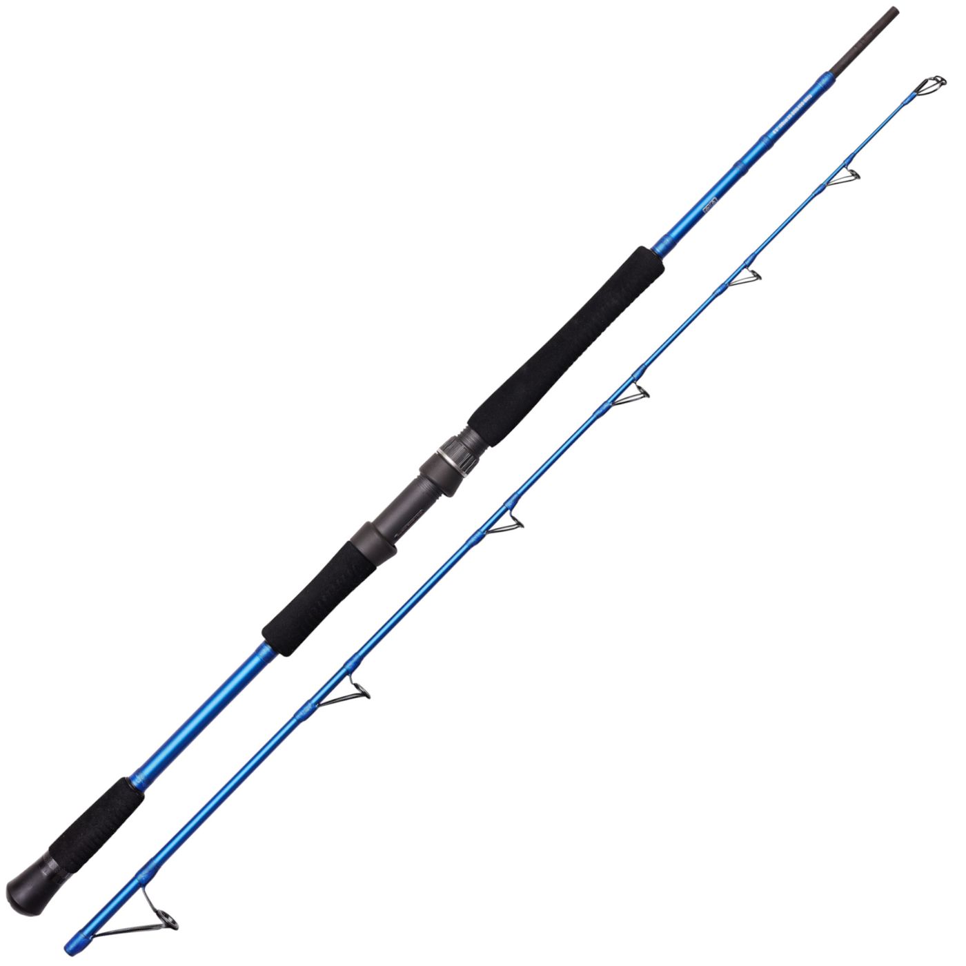 Savage Gear 1,90m XXH 200-600g SGS4 Boat Game - Meeresrute