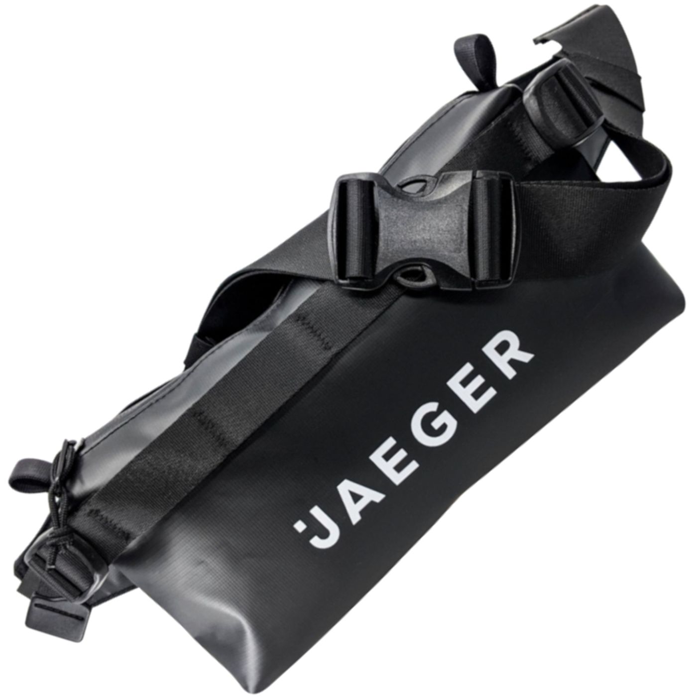 Jaeger Fishing Hip Bag 28x18x8cm - Kunstködertasche