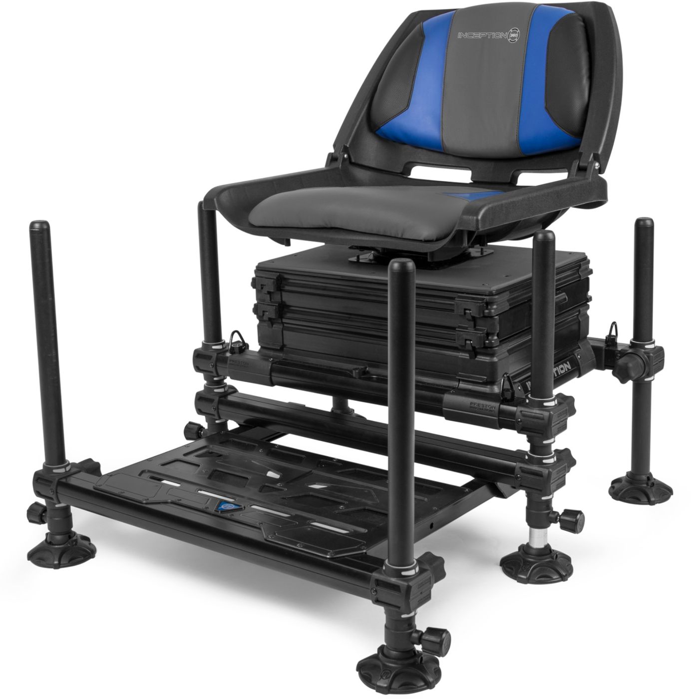 Preston Inception 360 - Sitzkiepe