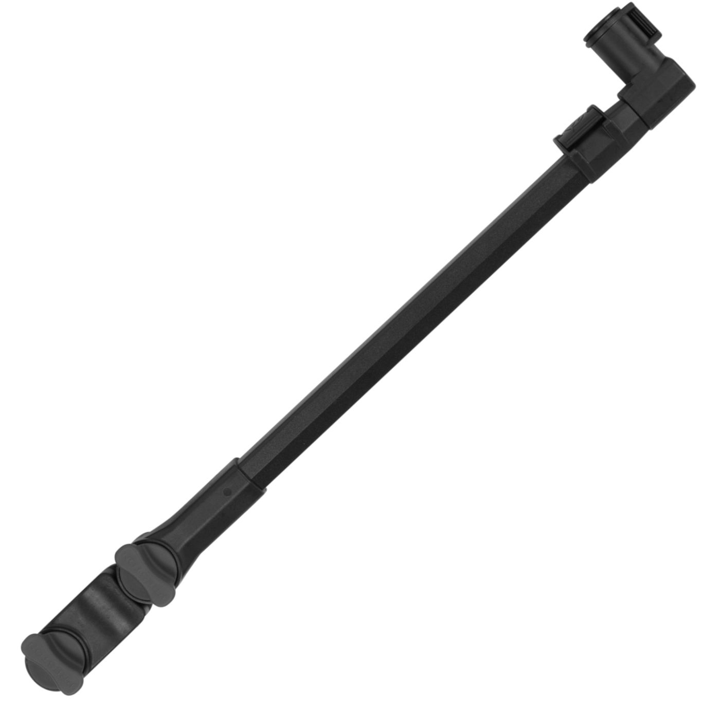 Preston Offbox Feeder Arm Short - Rutenauflage für Angelruten