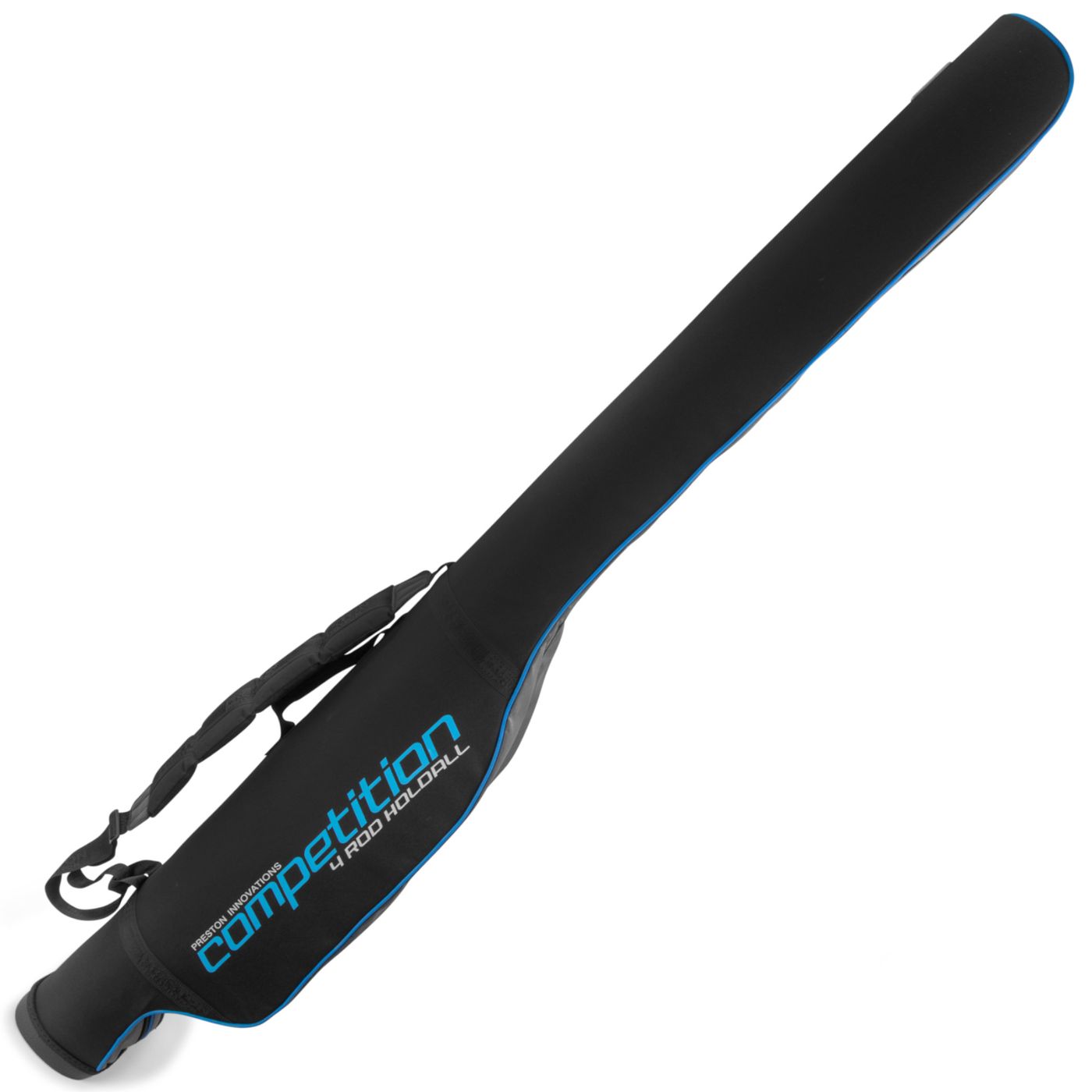 Preston Competition 4 Rod Holdall 191cm - Rutentasche