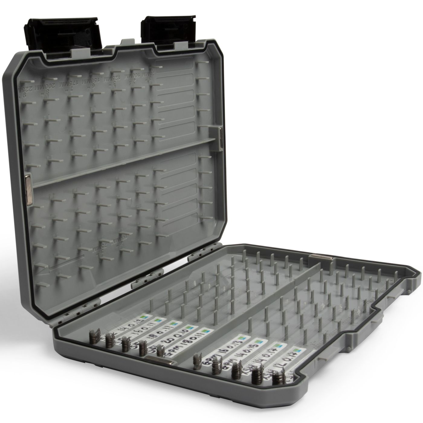 Preston Allround Hooklength Box - Hakenbox