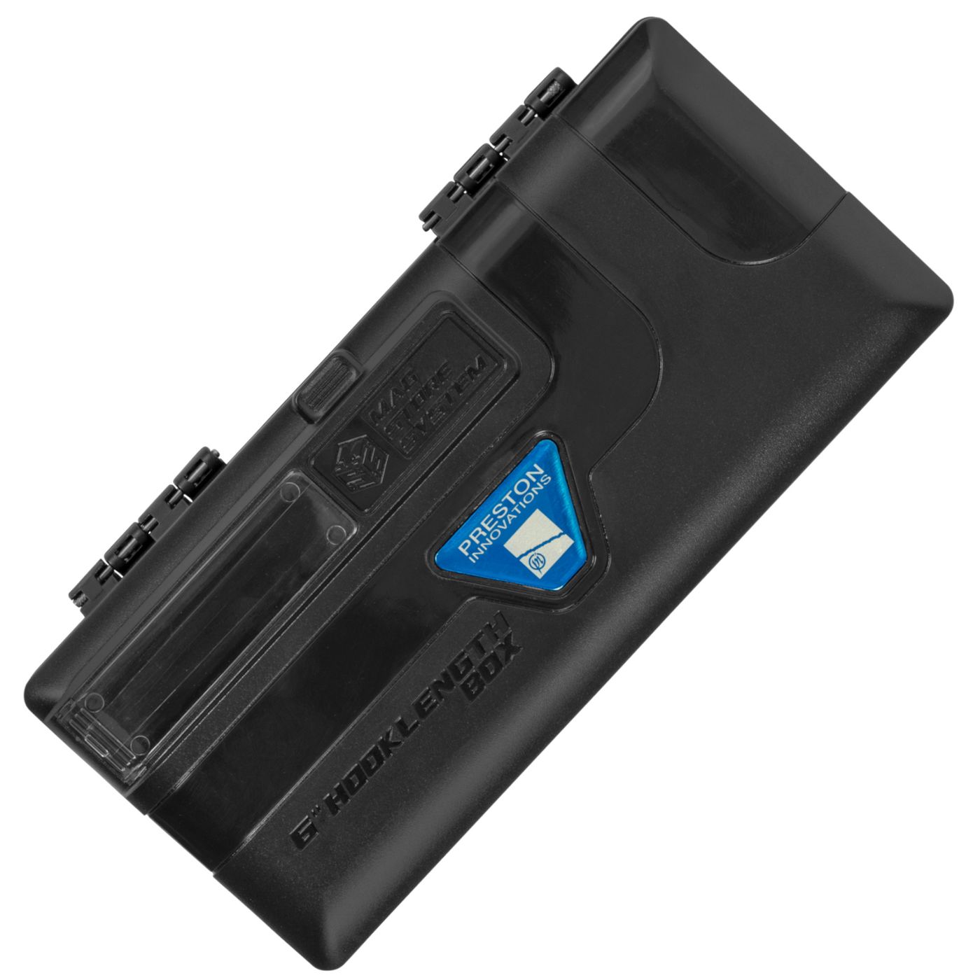 Preston 6' Hooklength Box Mag Store System - Hakenbox