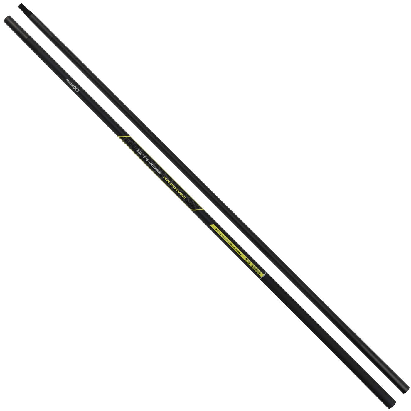 Fox Matrix Ethos XR-Power 3,5m Landing Net Handle - Kescherstange