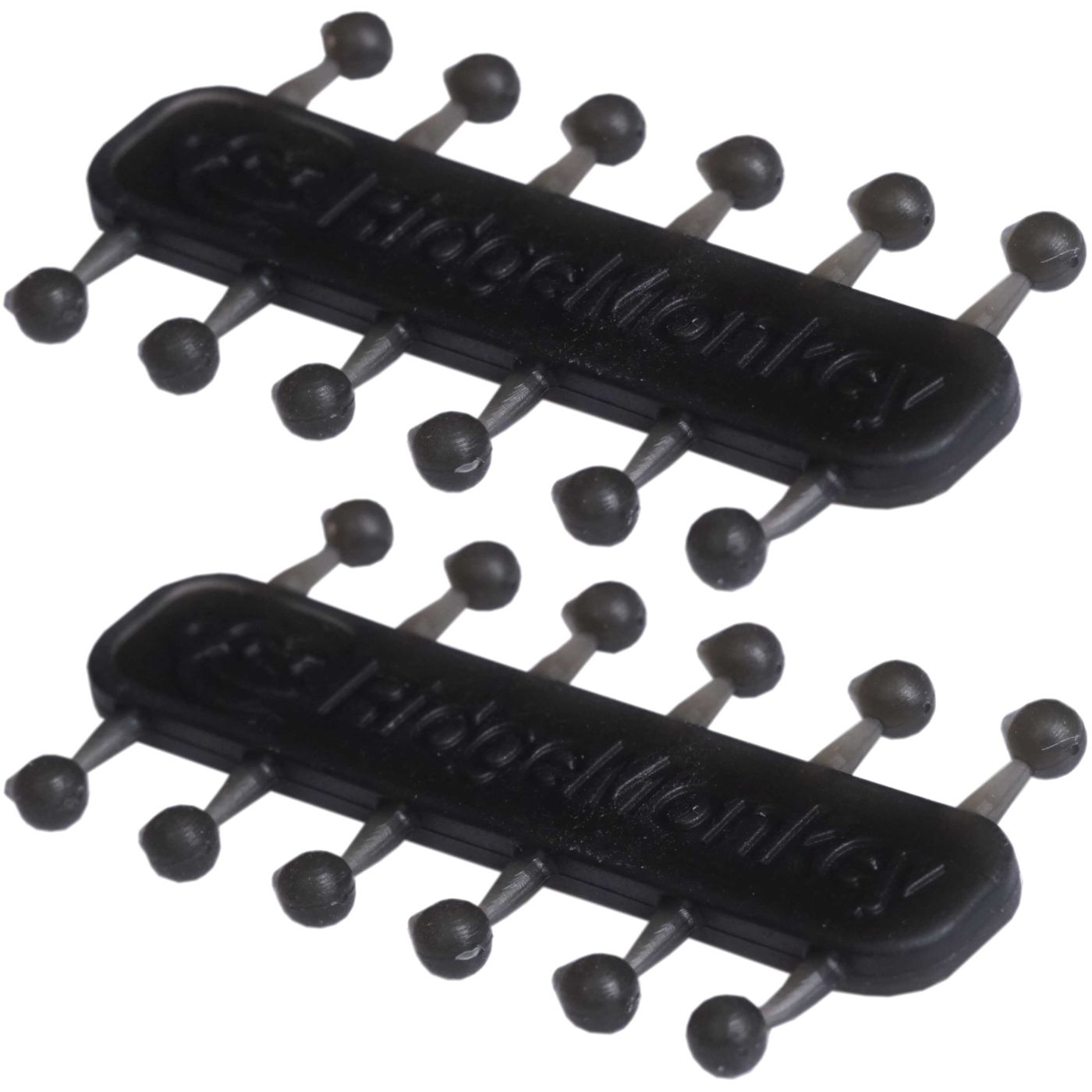 RidgeMonkey Tec Hook Ring Stops - 24 Hakenstopper