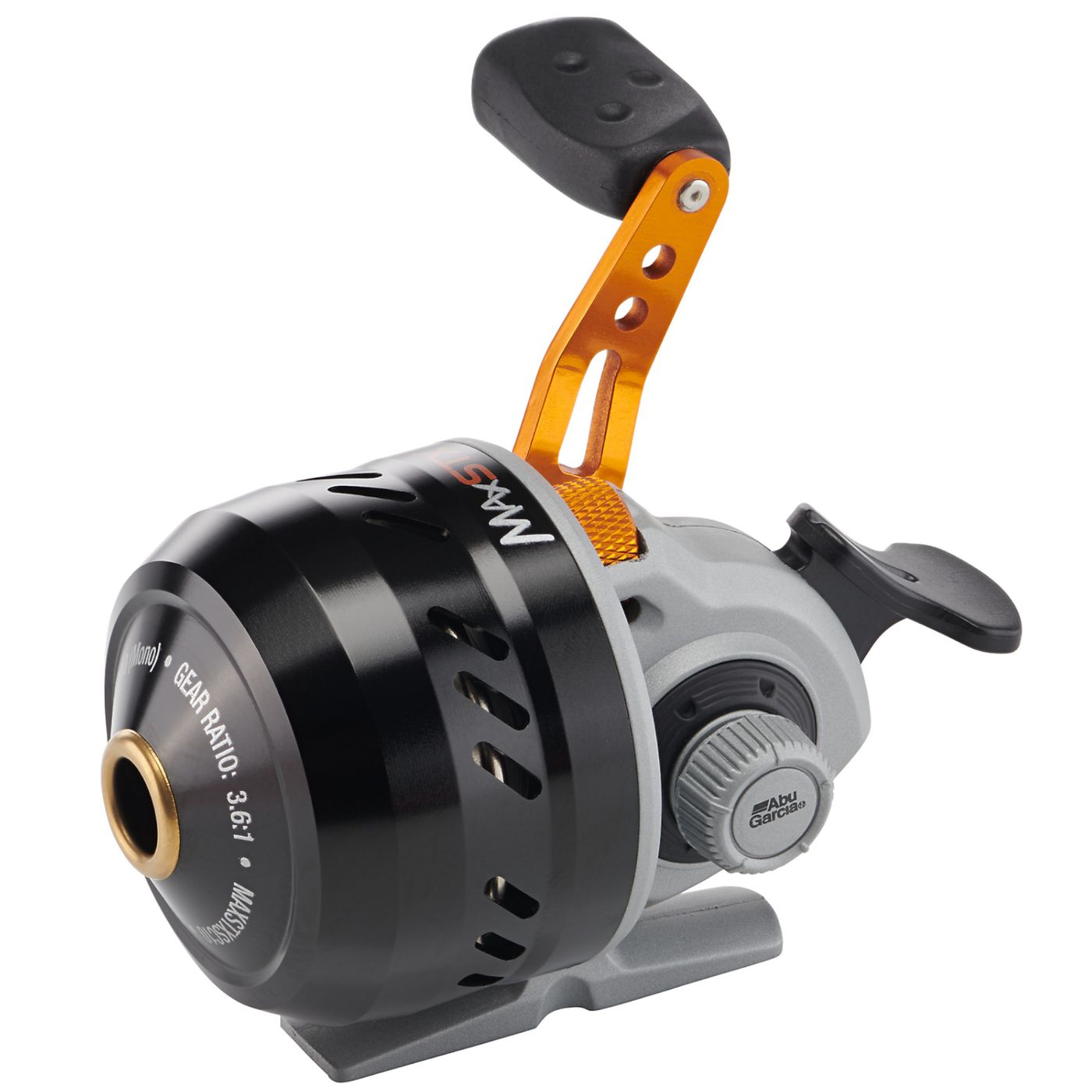 Abu Garcia Max STX Spincast Reel 10 - Spinnrolle