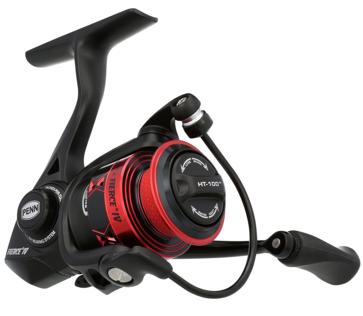 Penn Fierce IV 1000 Reel - Angelrolle