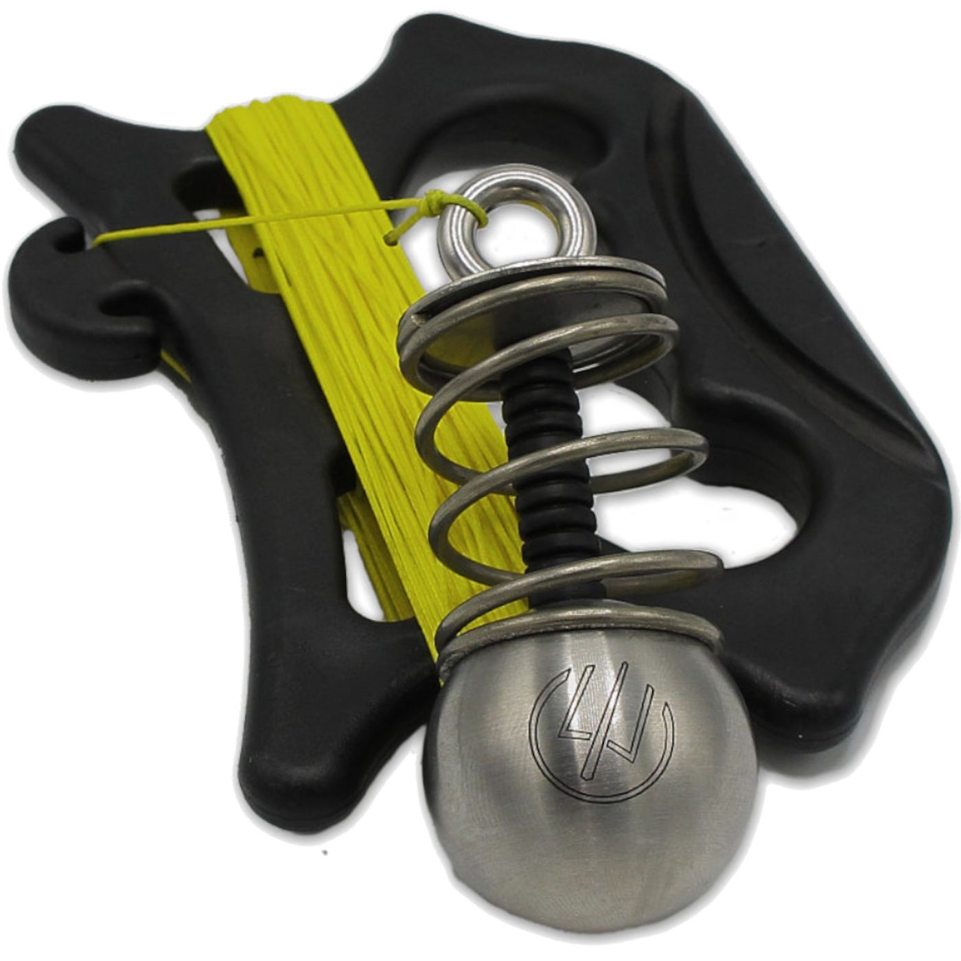 Poseidon Ground Controller 315g - Grundtester