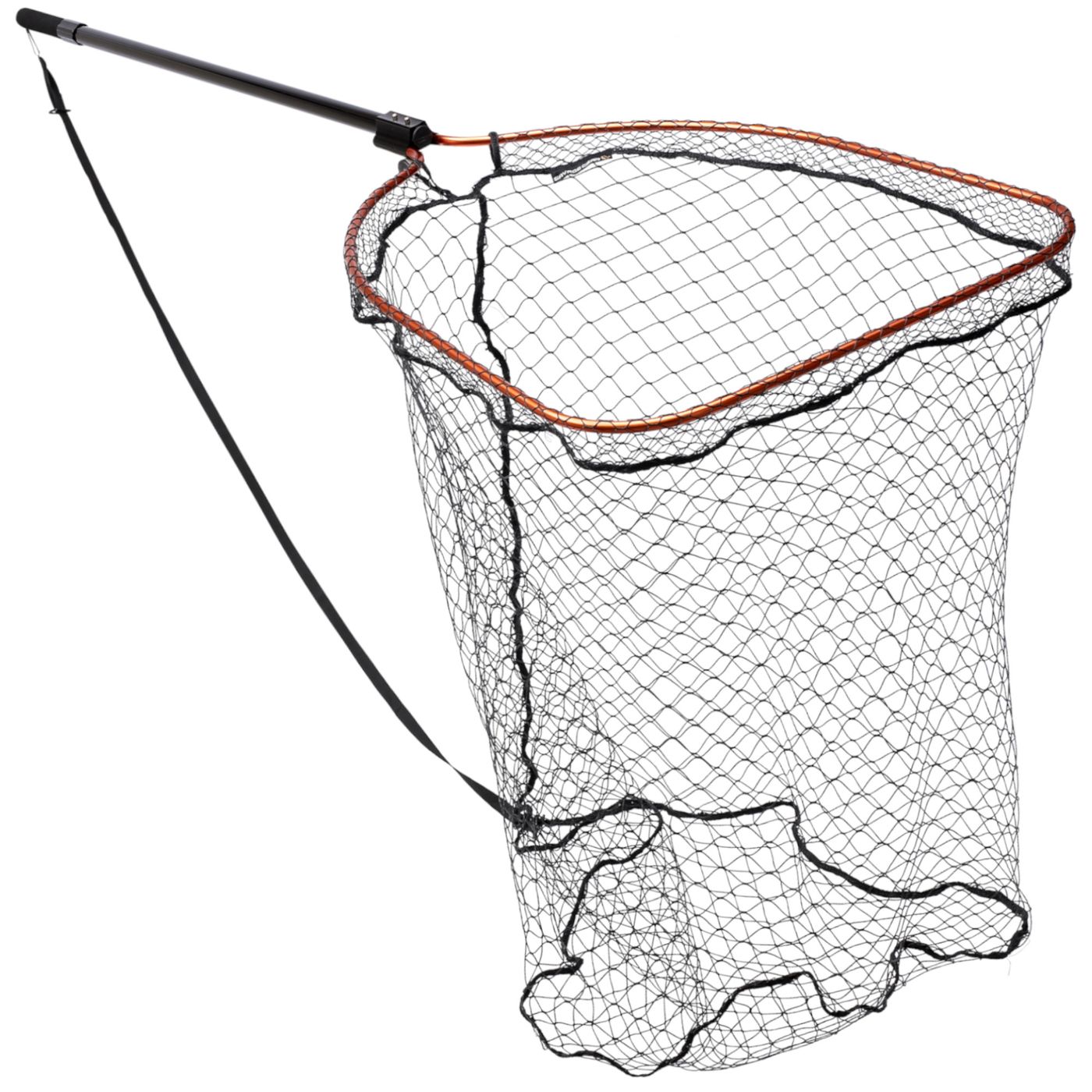 Savage Gear Full Frame Pro Landing Net XL 85x70x85cm - Kescher