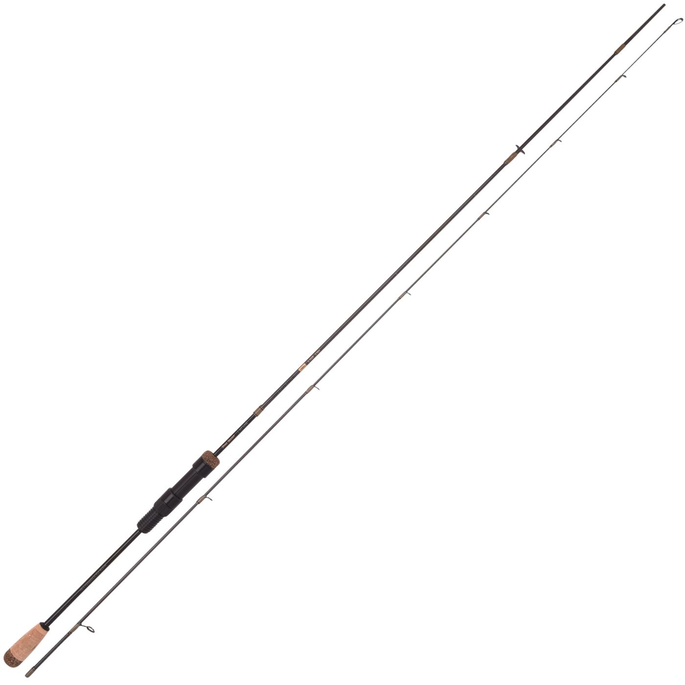 Trout Master NT Lite Influence 1,80m 2-12g - Spinnrute