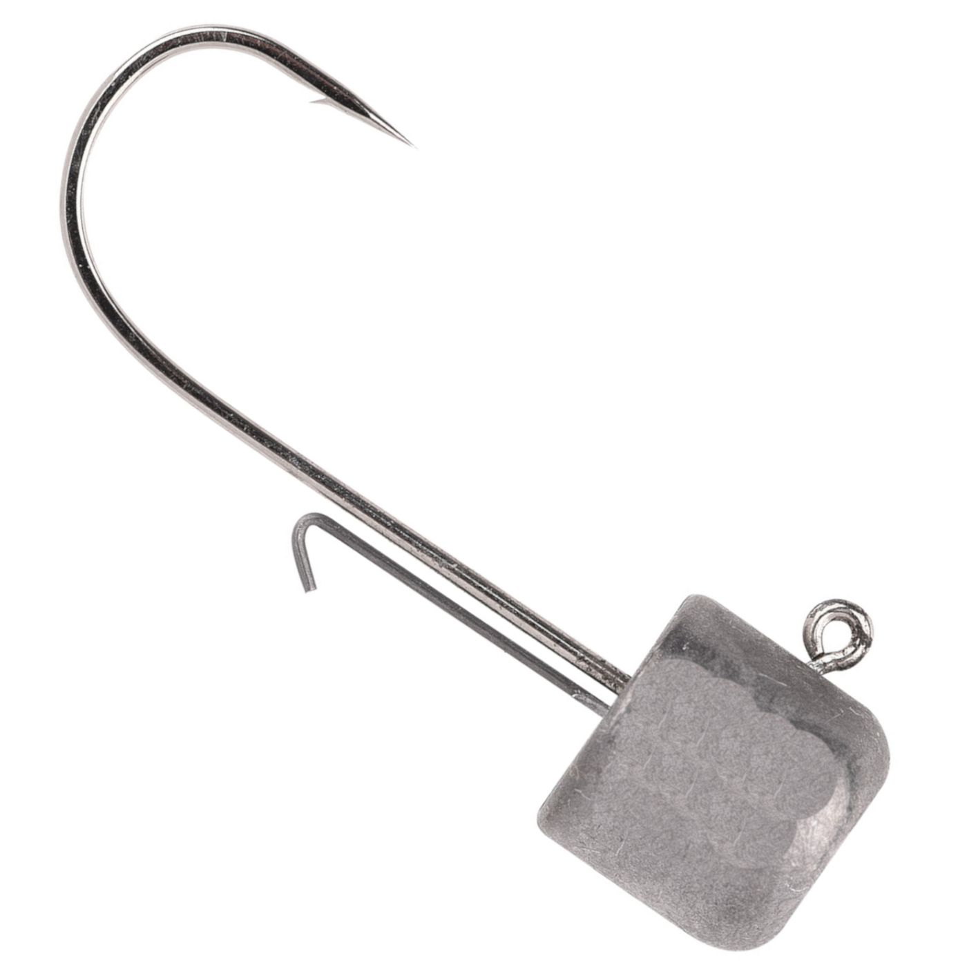 Spro Stand Up Jig 22 - 3 Jigköpfe