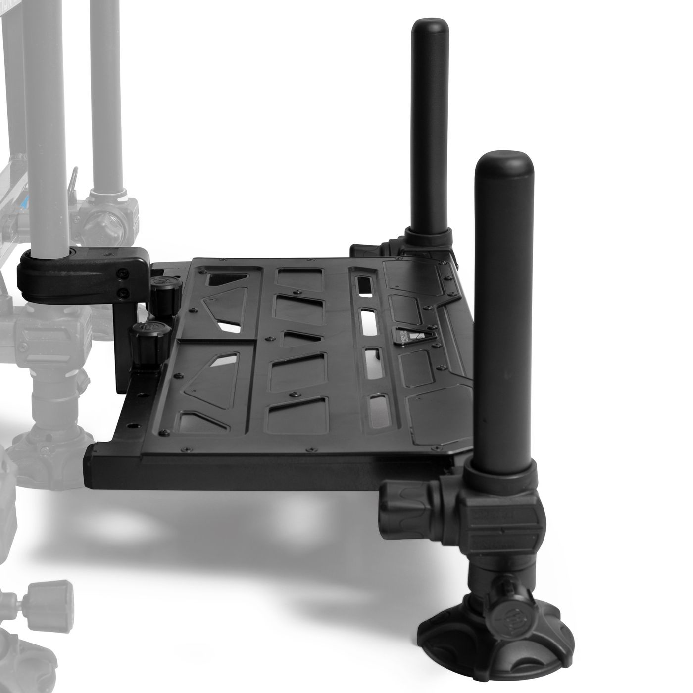 Preston Offbox Side Foot Rest - Podest für Sitzkiepen