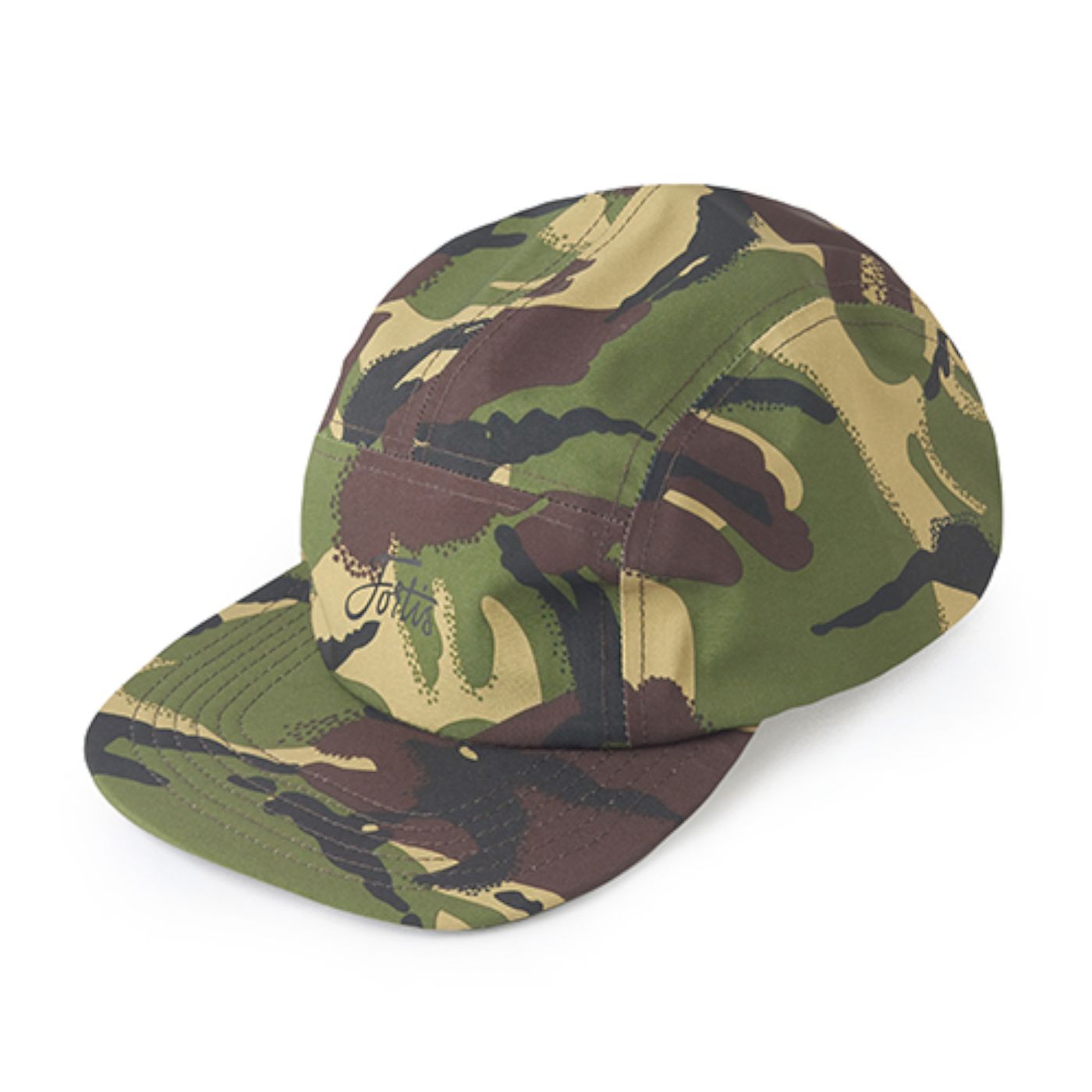Fortis Marine Cap Dpm - Angelcap