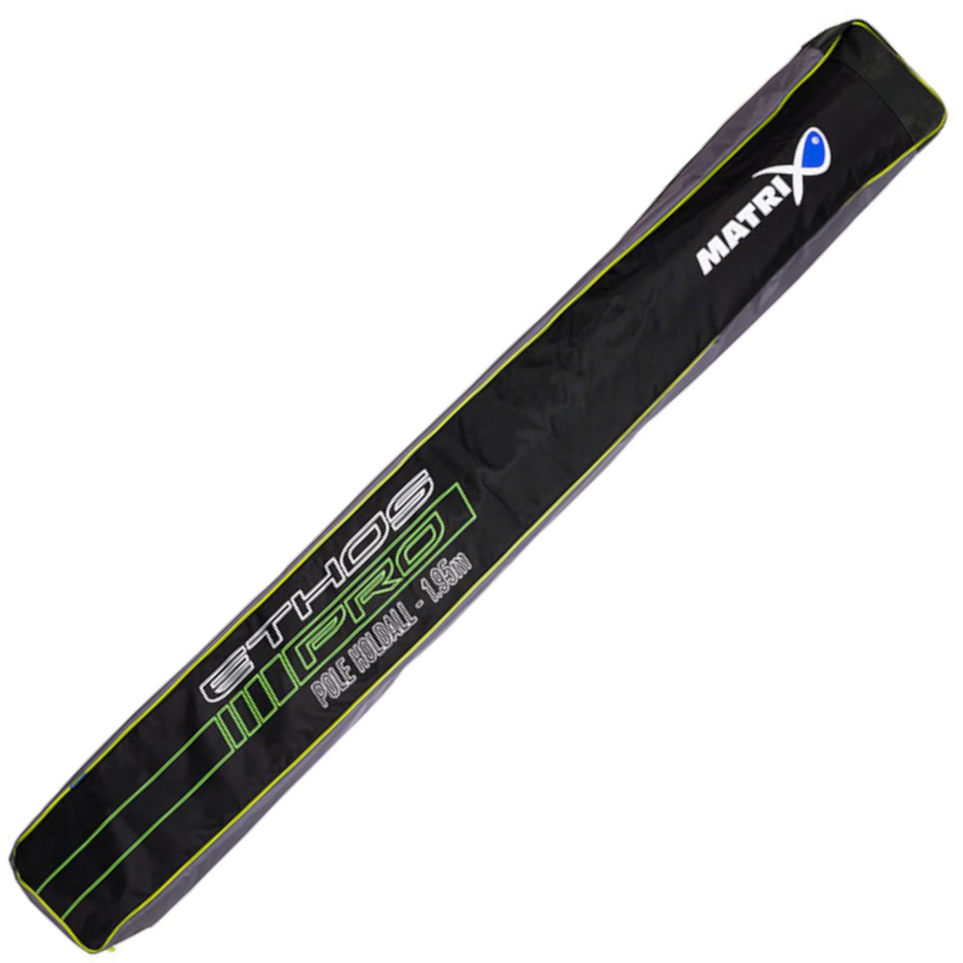 Fox Matrix Pro Ethos Pole Holdall 1.95m - Rutentasche