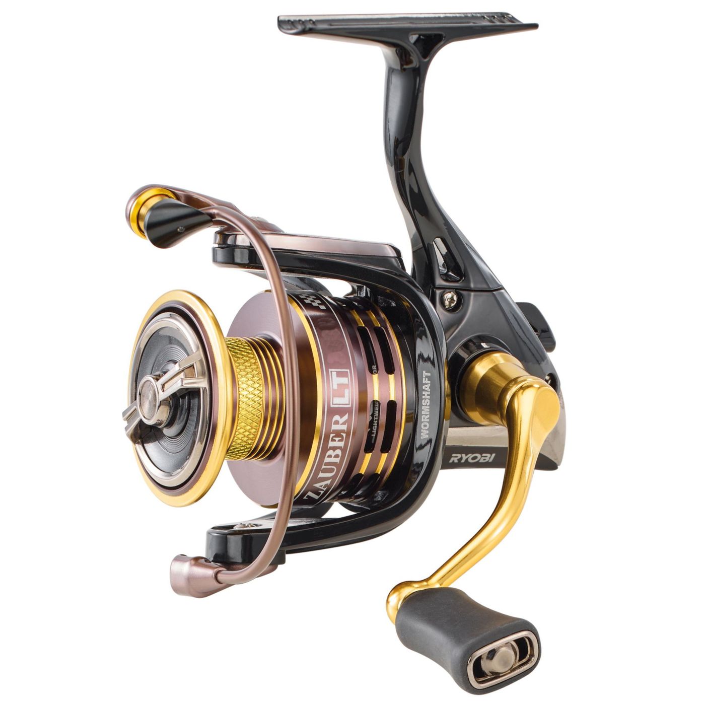 RYOBI Zauber LT 4000 - Angelrolle