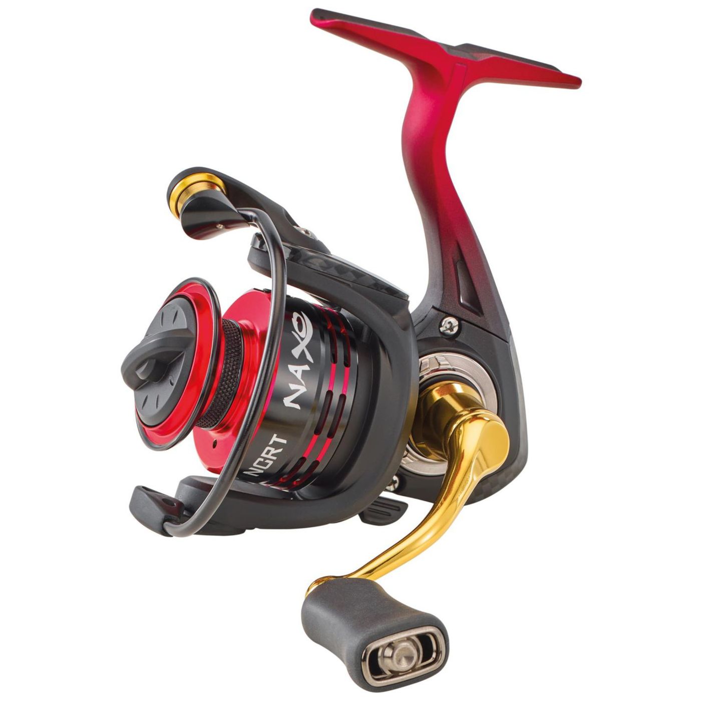 RYOBI NCRT Naxo 5000 - Angelrolle