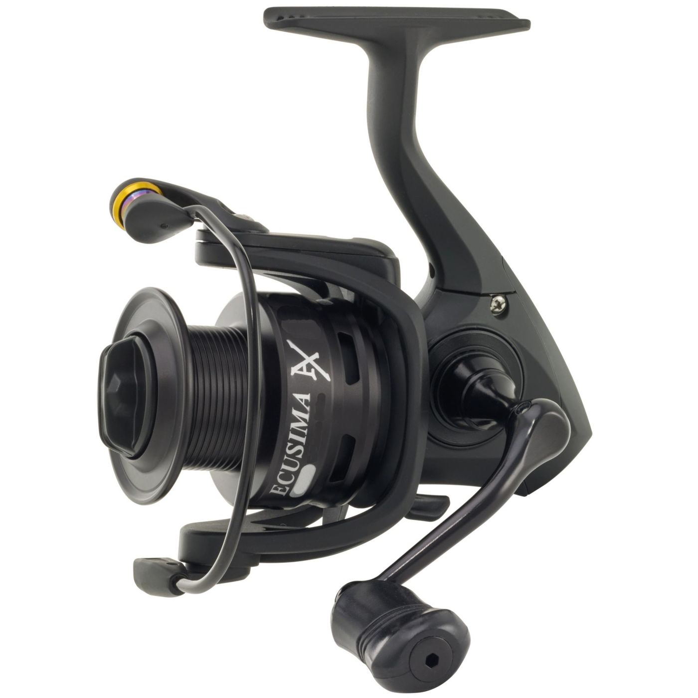 RYOBI Ecusima AX 2000 - Angelrolle