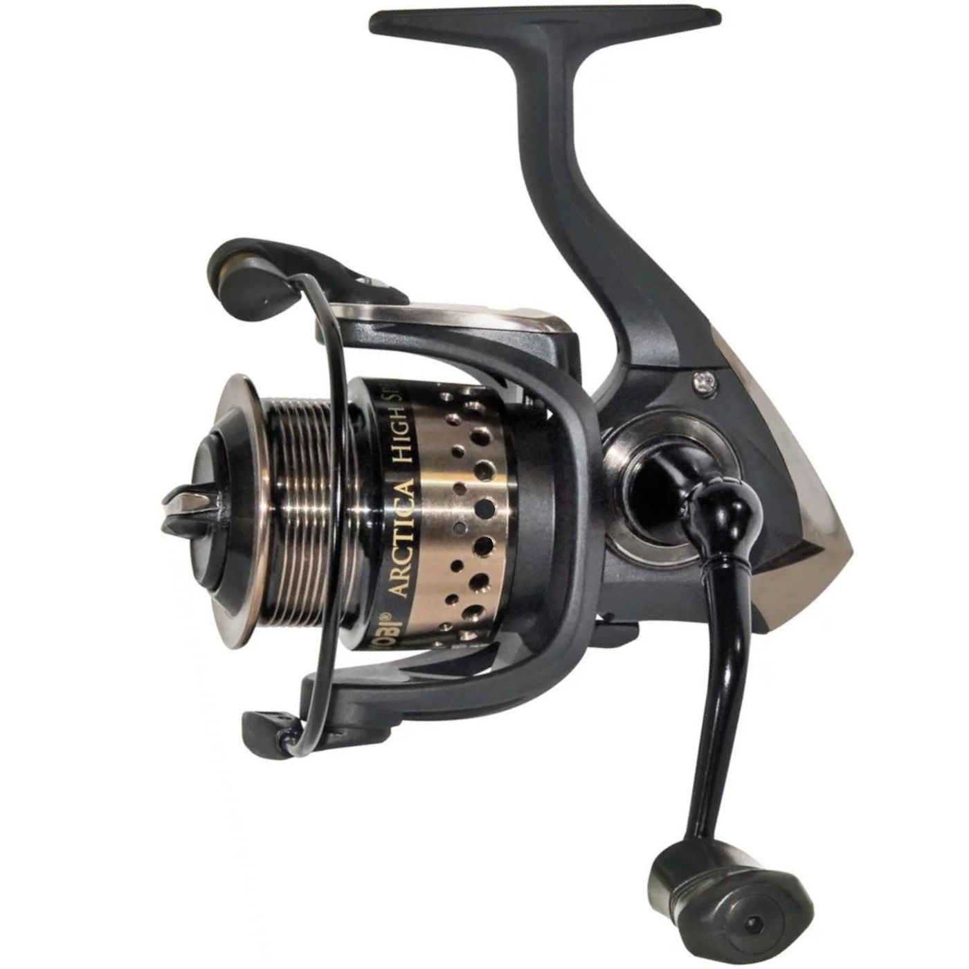 RYOBI Arctica HS 3500 1:6.0 - Angelrolle