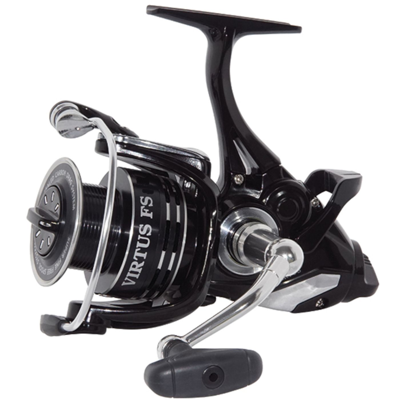 RYOBI Virtus Free Spool 4000 - Freilaufrolle