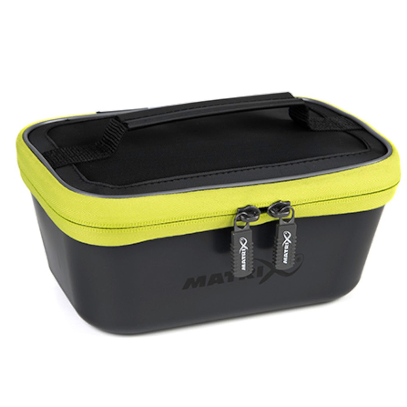 Fox Matrix EVA Air-Flow Bait Tub 5pt - Ködertasche