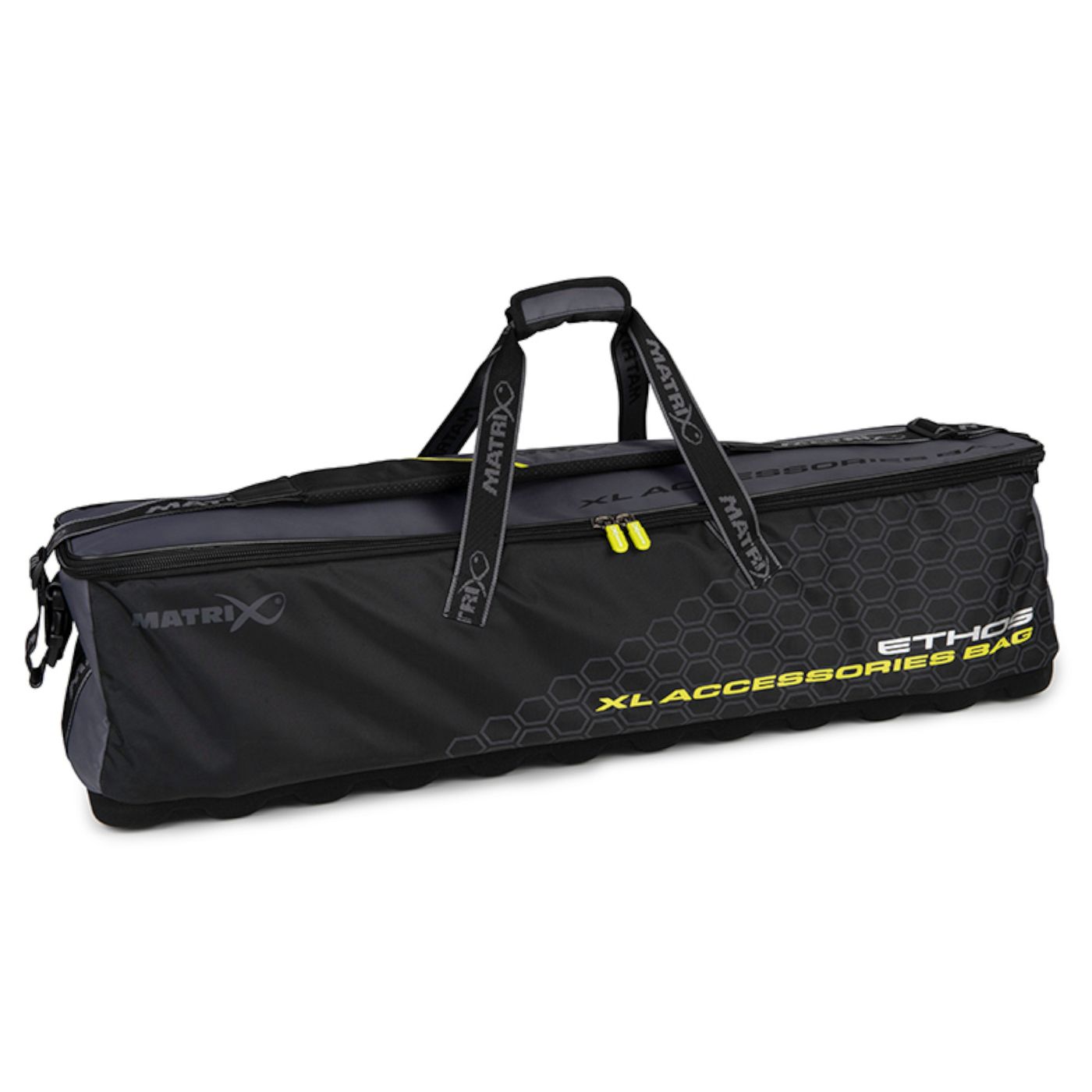 Fox Matrix Ethos Xl Accessories Bag 94x24x25cm - Angeltasche