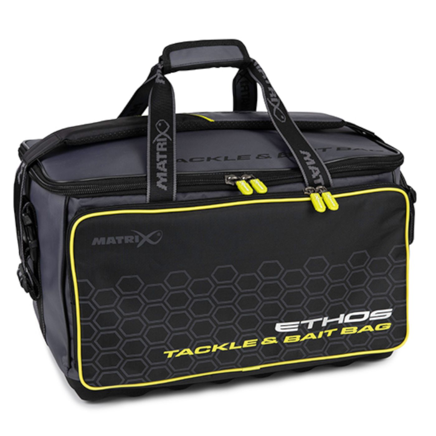 Fox Matrix Ethos Tackle And Bait Bag 50x33x30cm - Angeltasche