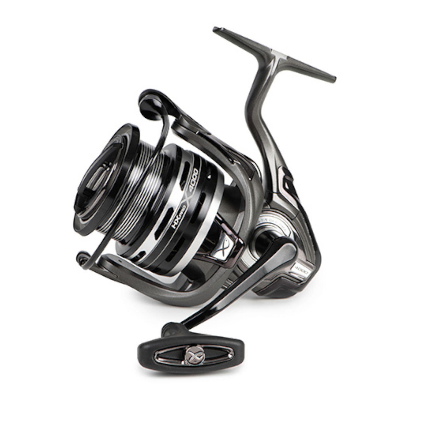 Fox Matrix Hx 4000 Pro - Matchrolle Angelrolle