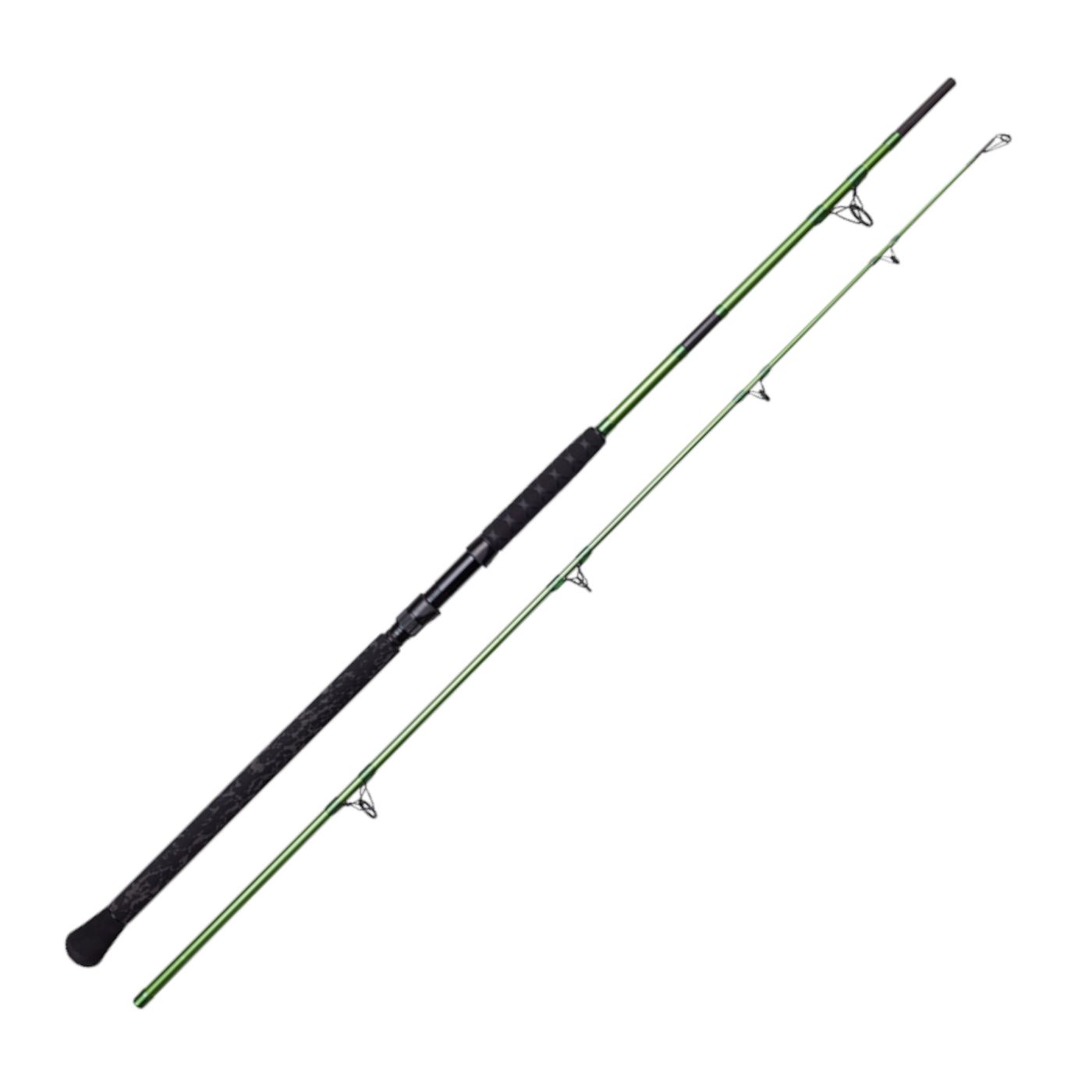 Madcat Green Heavy Duty 240cm 200-400g - Wallerrute