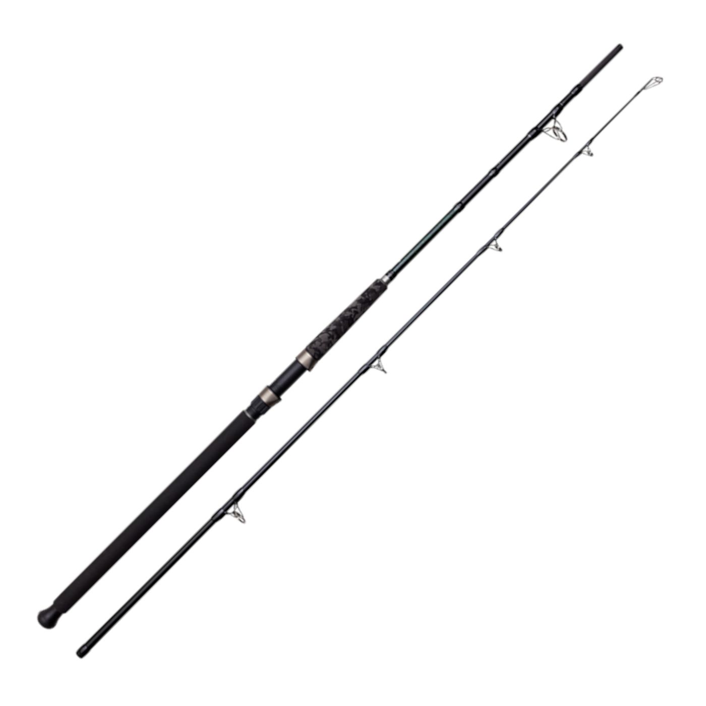 Madcat Black Heavy Duty 270cm 200-300g - Wallerrute