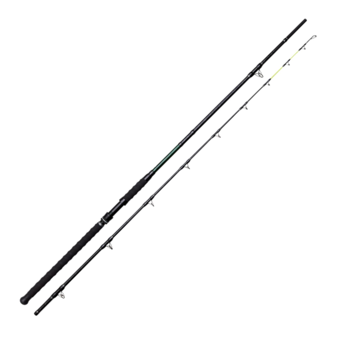 Madcat Black Cat-Stick 300cm 150-300g - Wallerrute