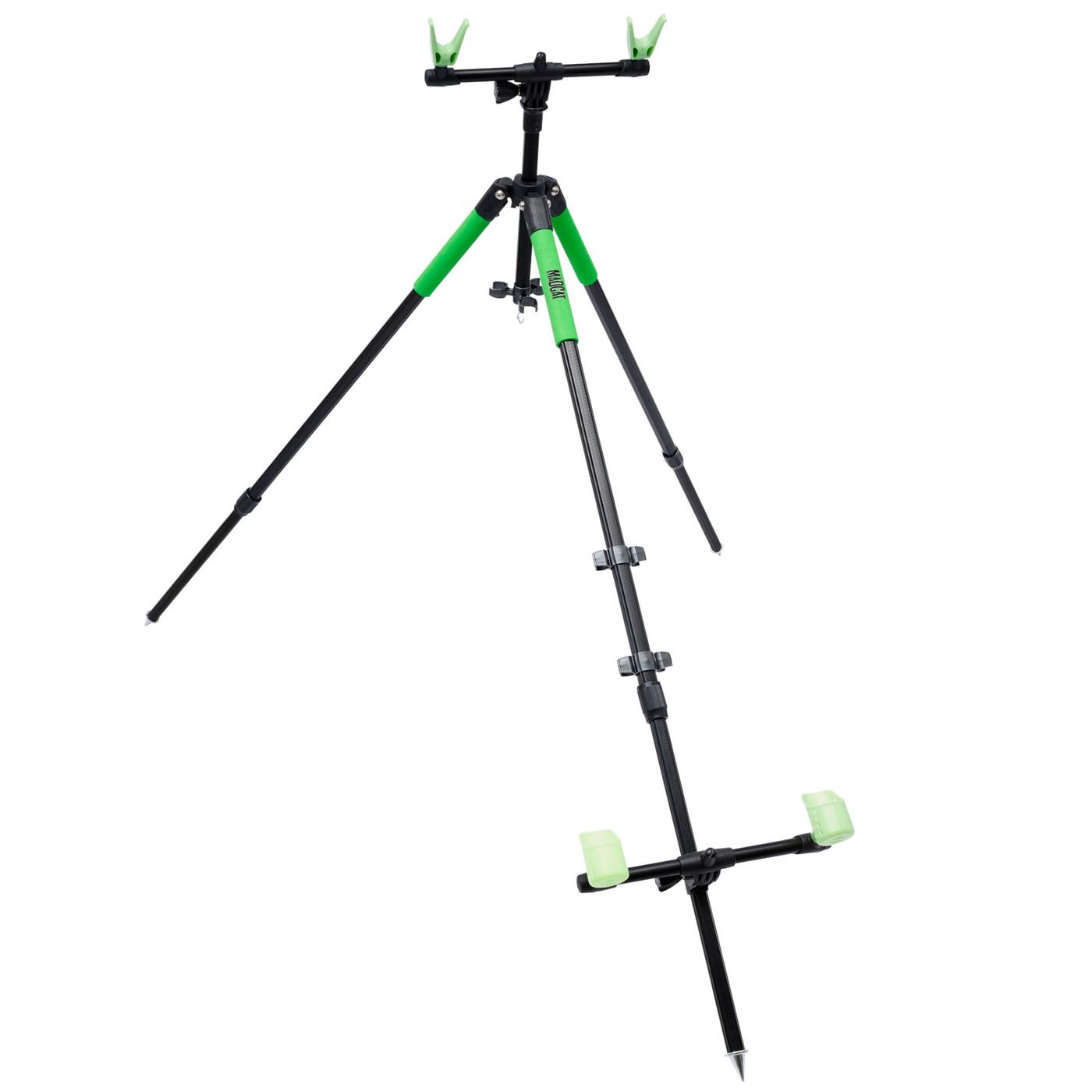 Madcat Heavy Duty Tri Pod 2Rods 98-174cm - Tripod