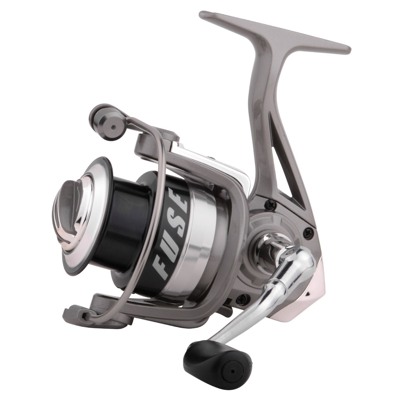 Spro Rolle Fuse 2000 - Angelrolle