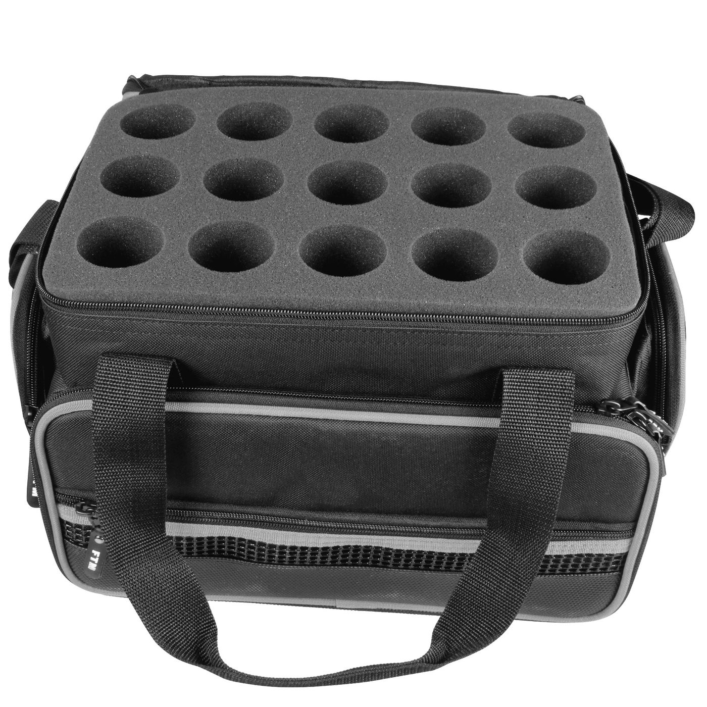 FTM Forellentasche Prestige Pro 40x30x25cm - Angeltasche