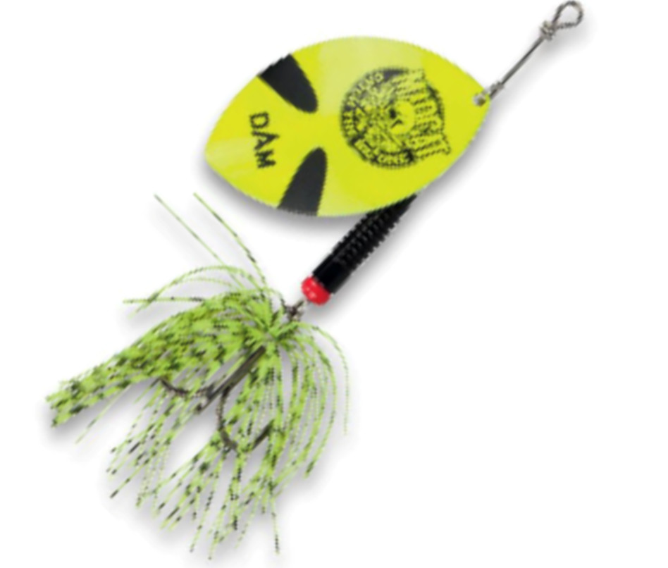 Madcat Big Blade Spinner 55g - 1 Spinner zum Wallerangeln