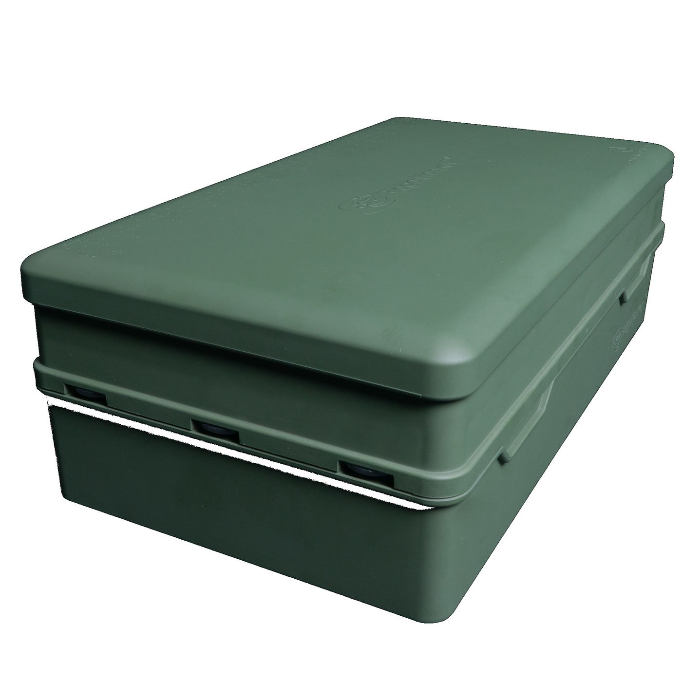 RidgeMonkey Armoury Pro Tackle Box 33x19x11,5cm - Tacklebox