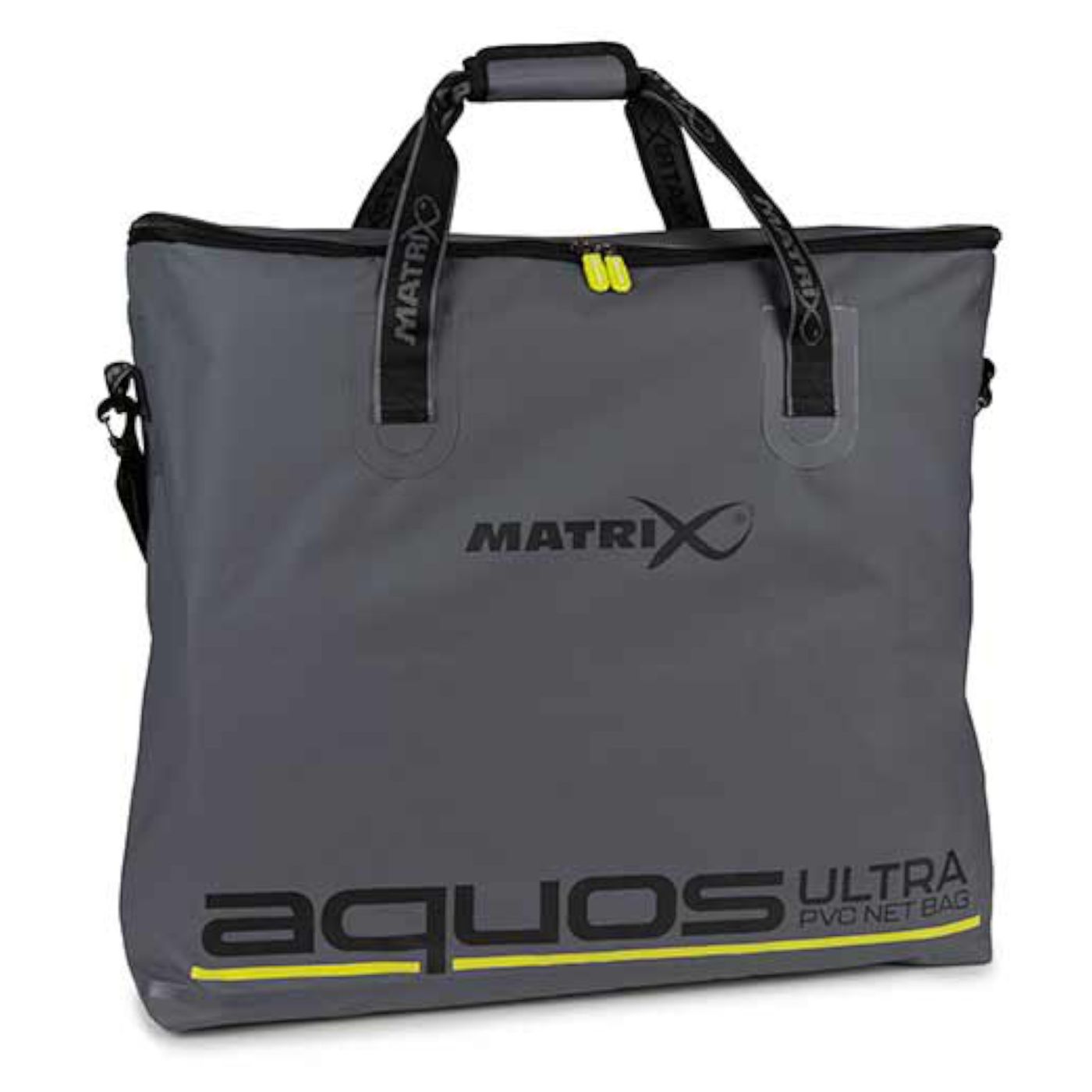 Fox Matrix Aquos Pvc Net Bag 60x15x55cm - Angeltasche