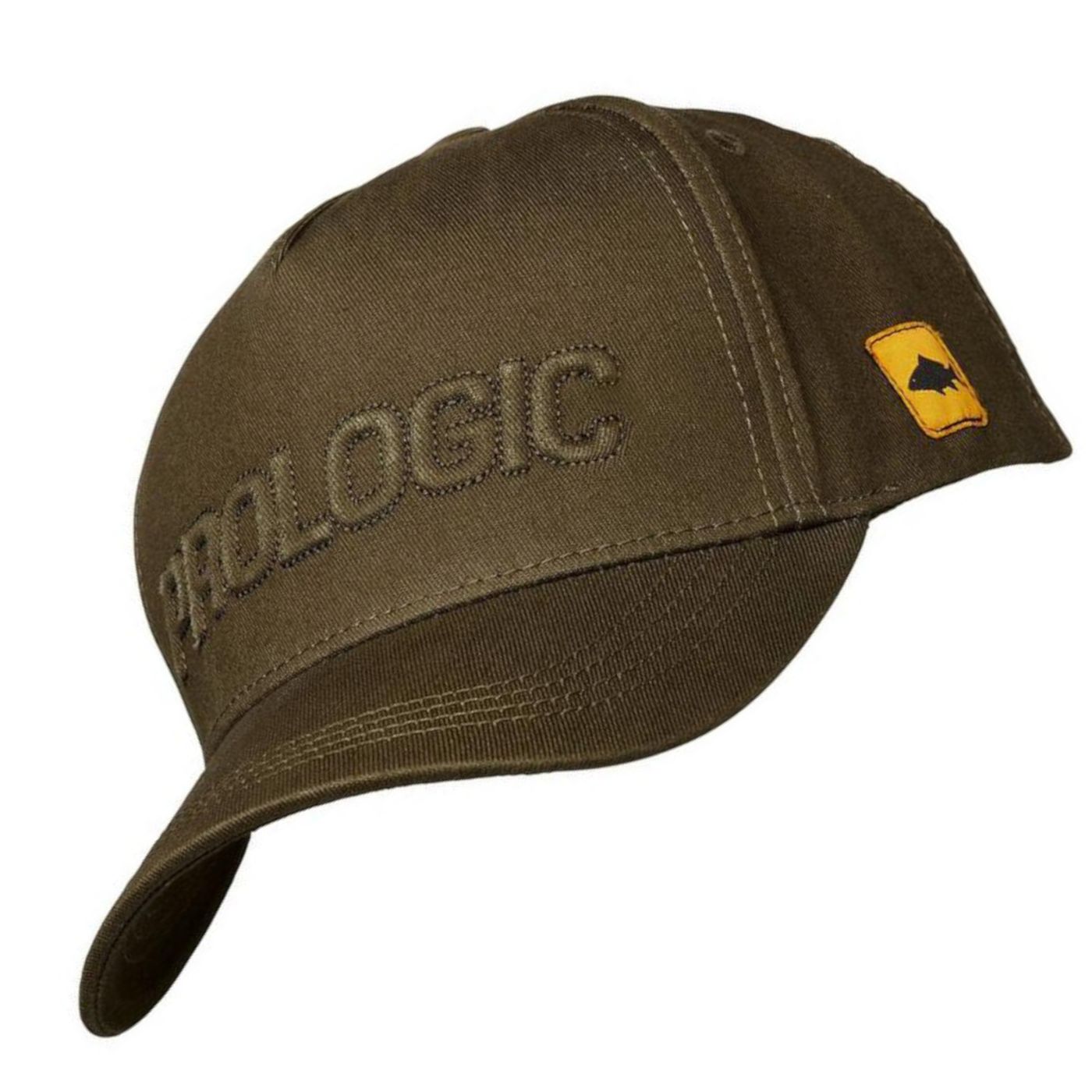 Prologic Buzzers Cap Onesize Olive Green - Angelcap