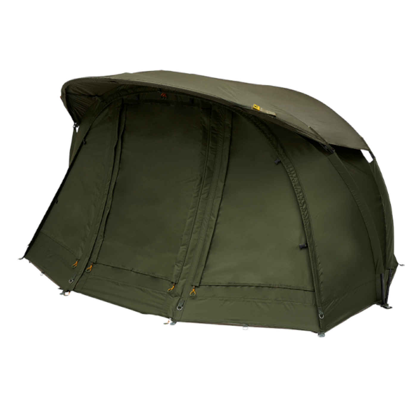 Prologic Inspire Bivvy And Condenser Wrap 135x260x220cm - Angelzelt