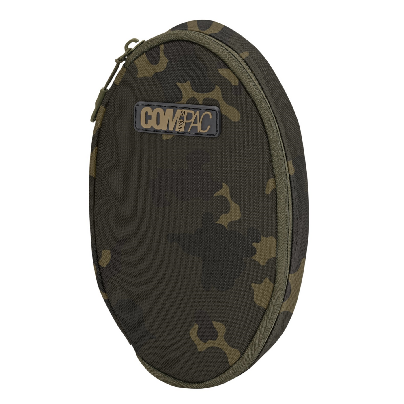 Korda Compac Digital Scales Pouch Dark Kamo - Angeltasche für Waagen