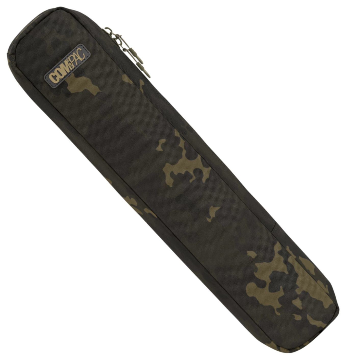 Korda Compac Bankstick Bag Dark Kamo 50x9x9cm - Angeltasche