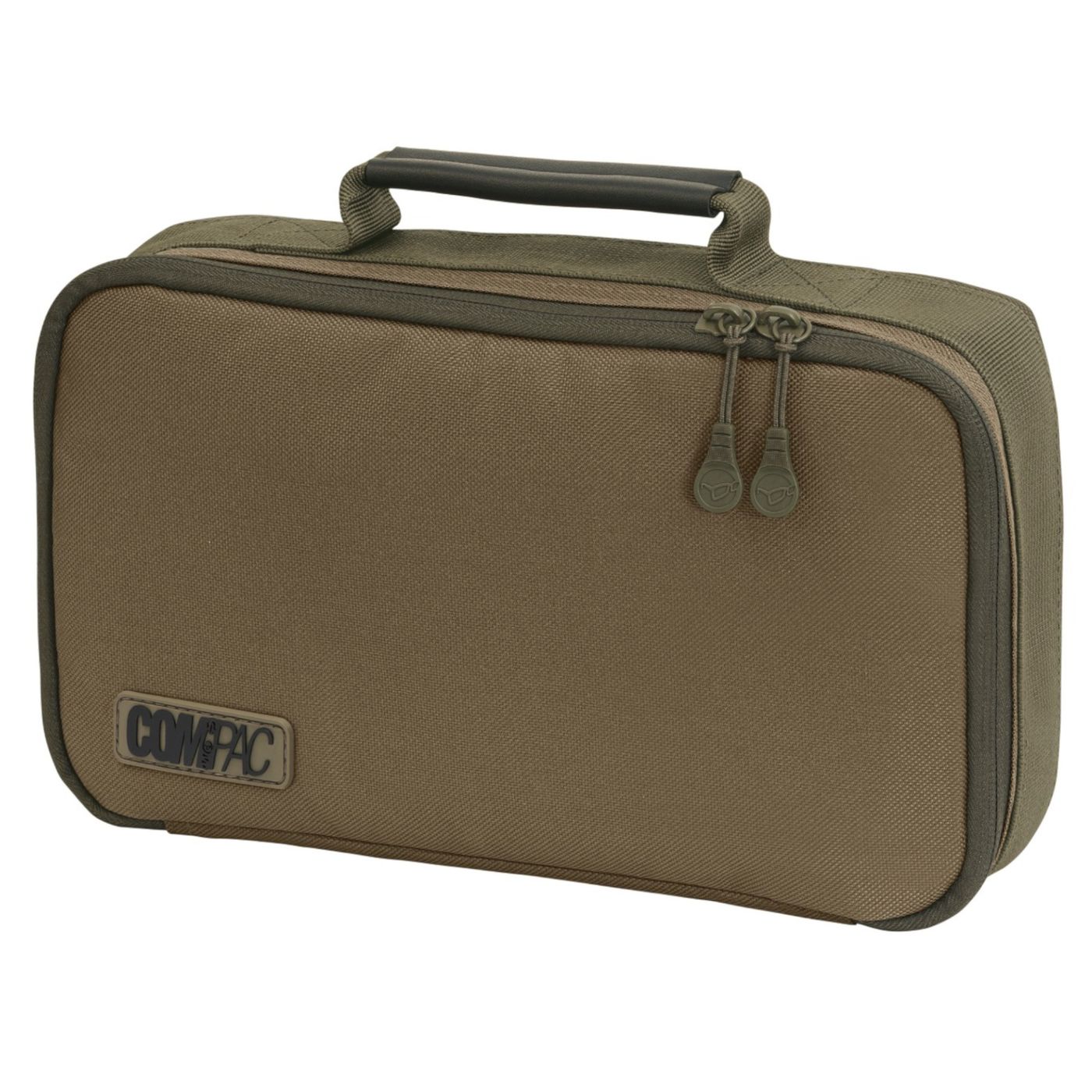 Korda Compac Buzz Bar Bag Medium 30x17x6cm - Angeltasche