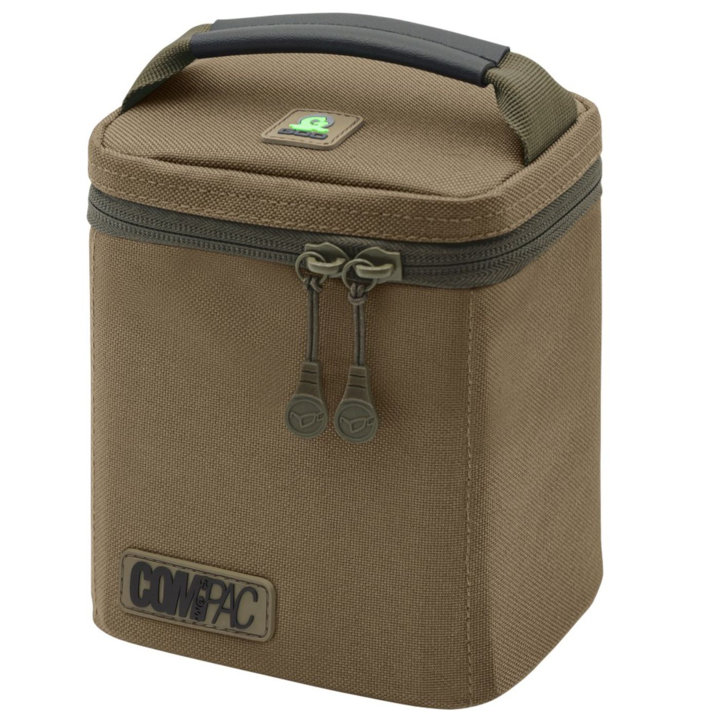 Korda Compac Goo Bag Small 17x15x10,5cm - Angeltasche