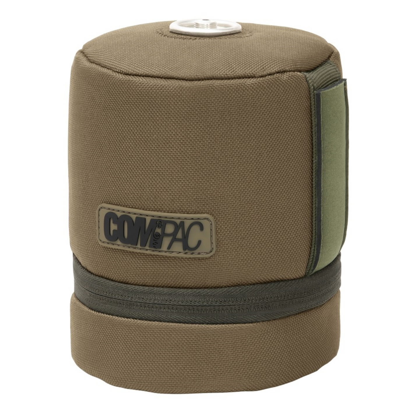 Korda Compac Gas Jacket 11x11x15cm - Angeltasche für Gaskartusche